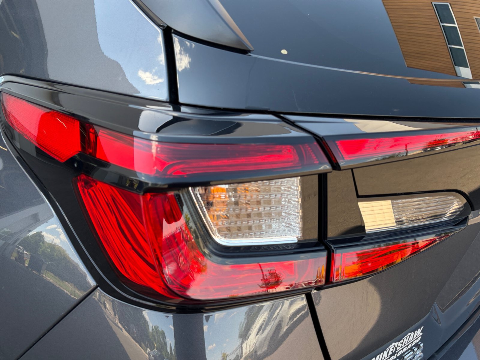 Certified 2024 Subaru Crosstrek 2.5i Sport w/ Crosstrek Mirror Package AWD/4WD image 16