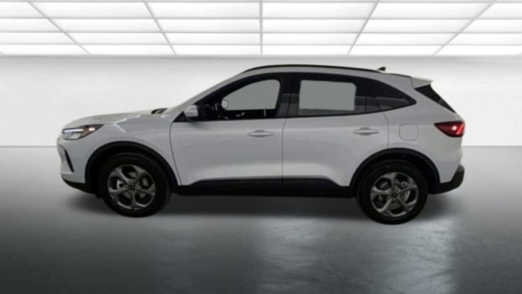 New 2026 Ford Escape ST-Line Select w/ Tech Pack #1 AWD/4WD image 5