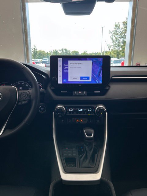 Certified 2023 Toyota RAV4 XLE Premium AWD/4WD image 9