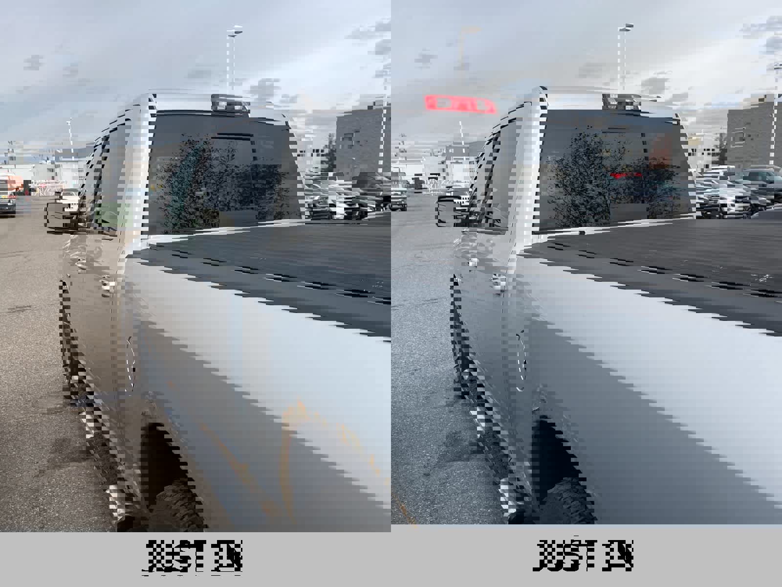 Used 2010 Dodge Ram 1500 Truck Laramie image 12