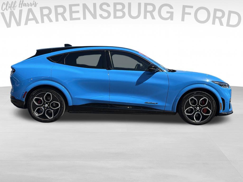 Used 2022 Ford Mustang Mach-E GT AWD/4WD image 8