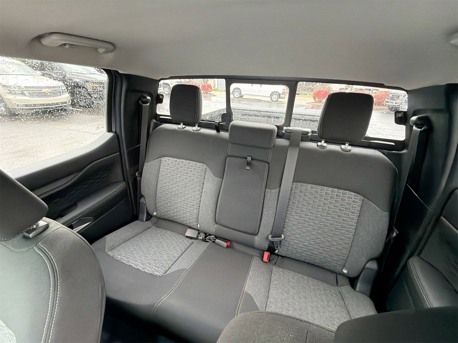 Used 2024 Ford Ranger XLT w/ Equipment Group 301A High image 22