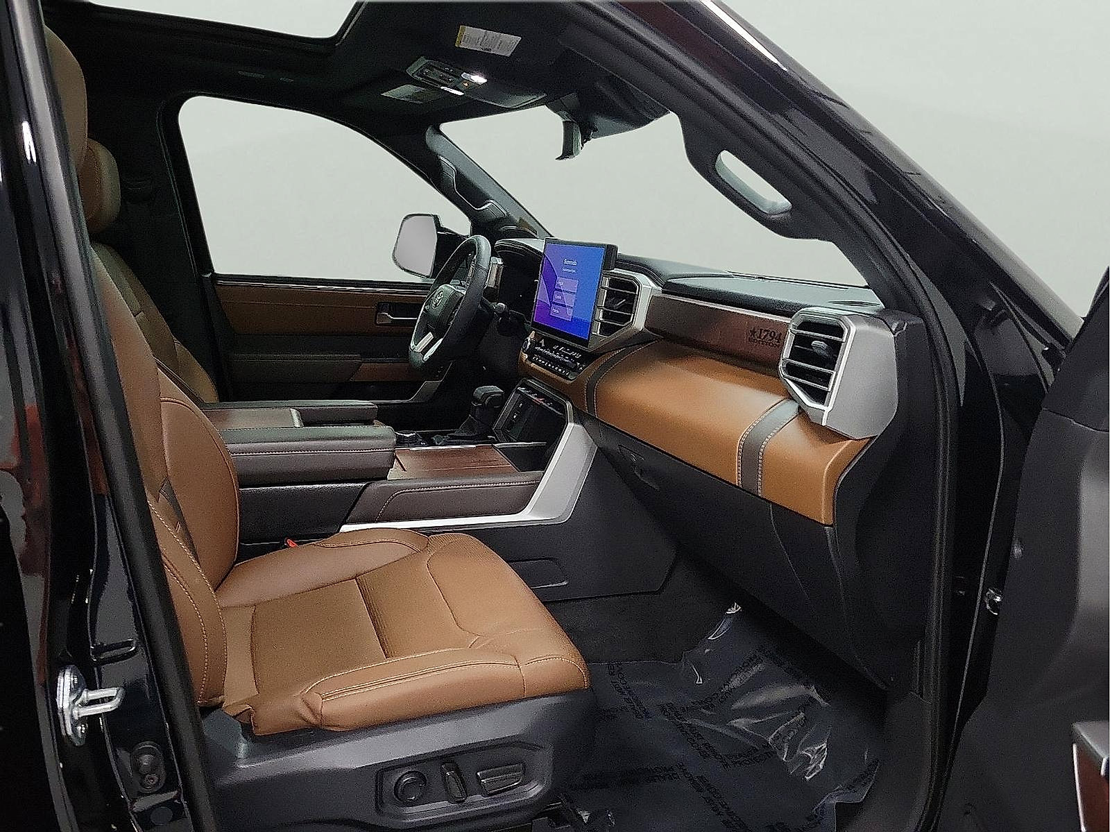 Certified 2025 Toyota Sequoia 1794 Edition image 15