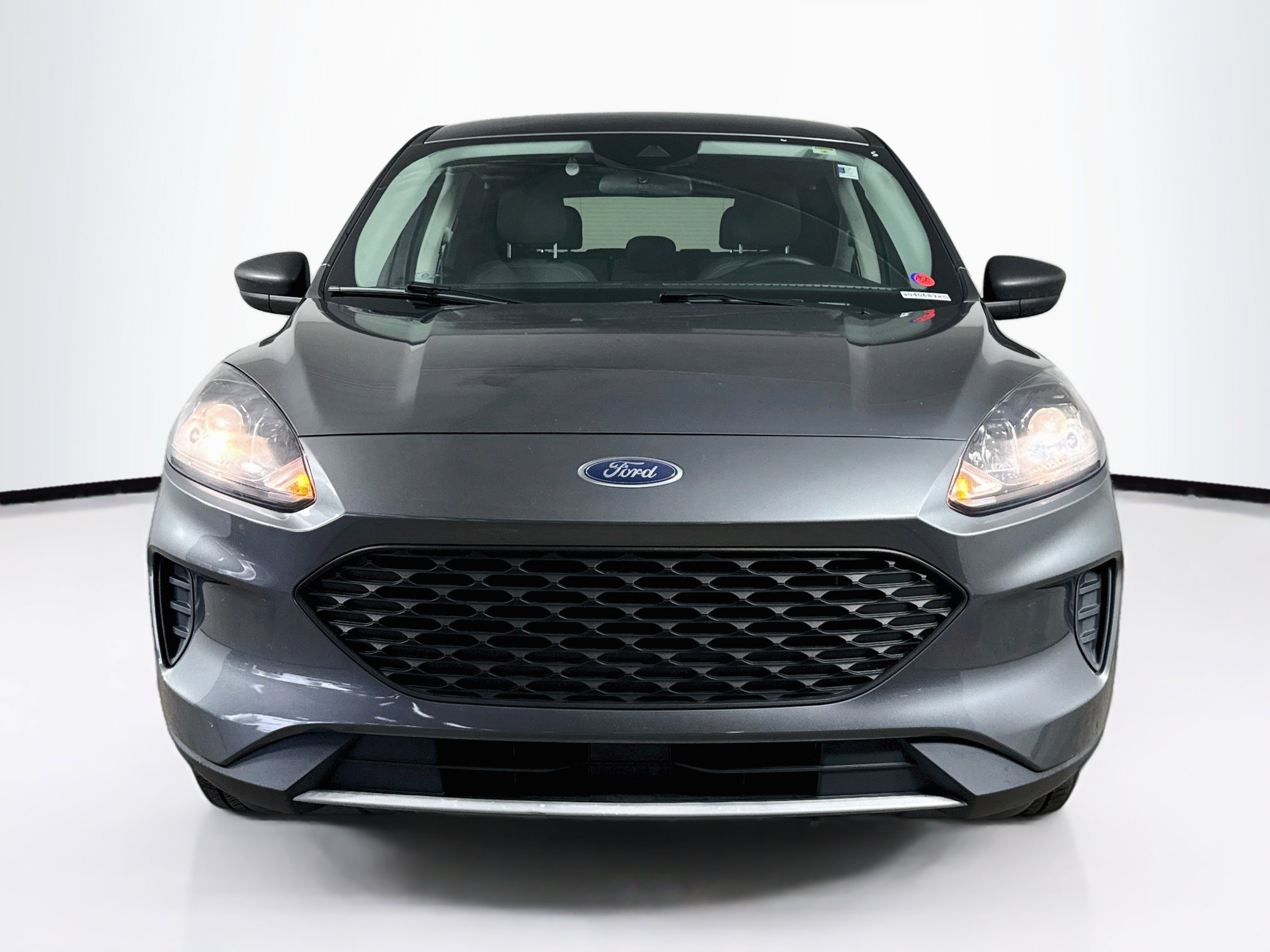 Used 2022 Ford Escape S FWD image 2