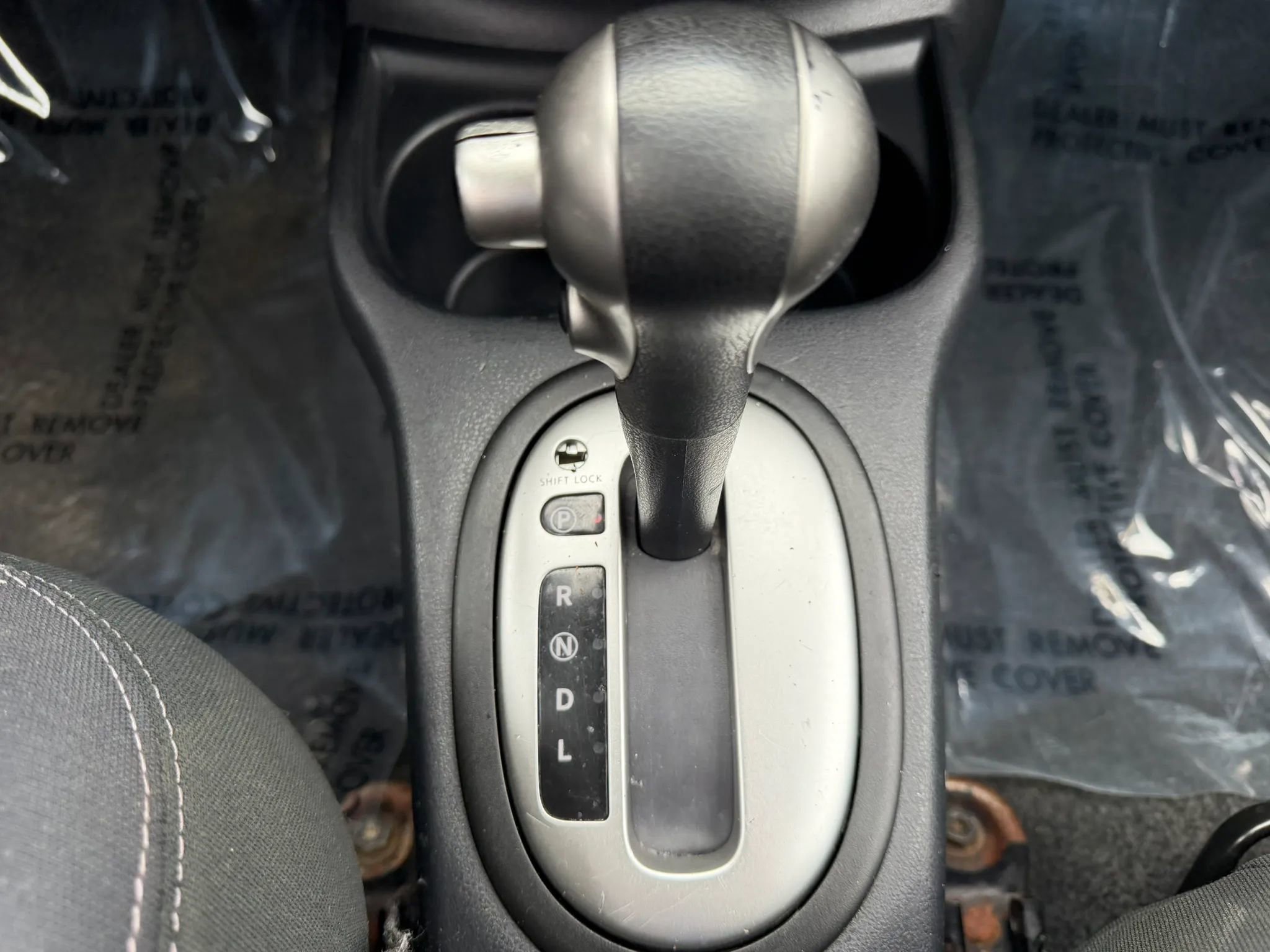 Used 2016 Nissan Versa SV FWD image 13