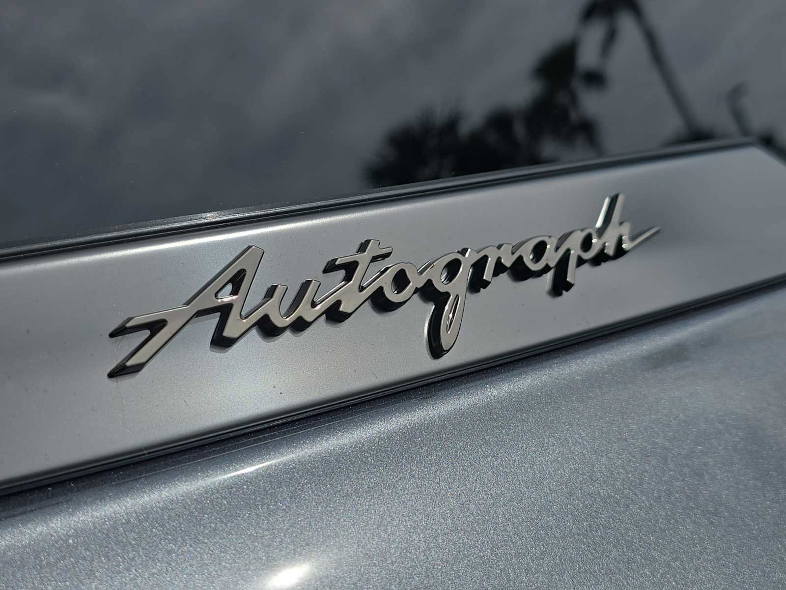 New 2026 INFINITI QX60 Autograph w/ Dark Cargo Package image 10