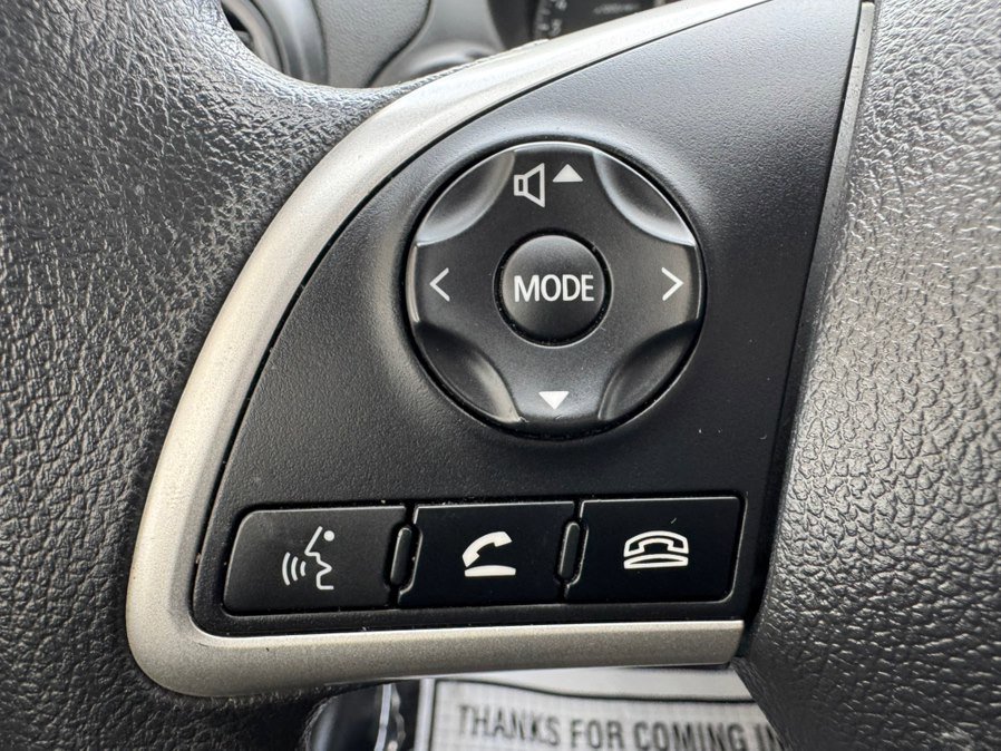 Used 2024 Mitsubishi Mirage ES FWD image 15