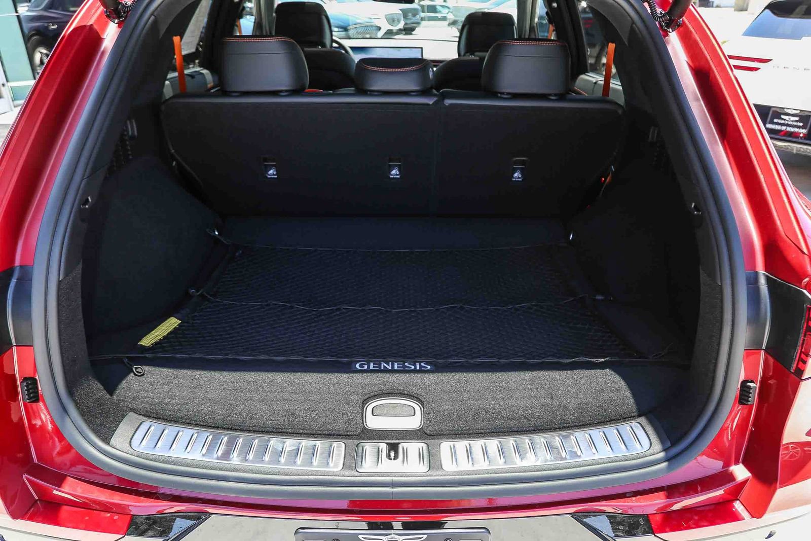 New 2026 Genesis GV70 3.5T Sport Prestige image 26