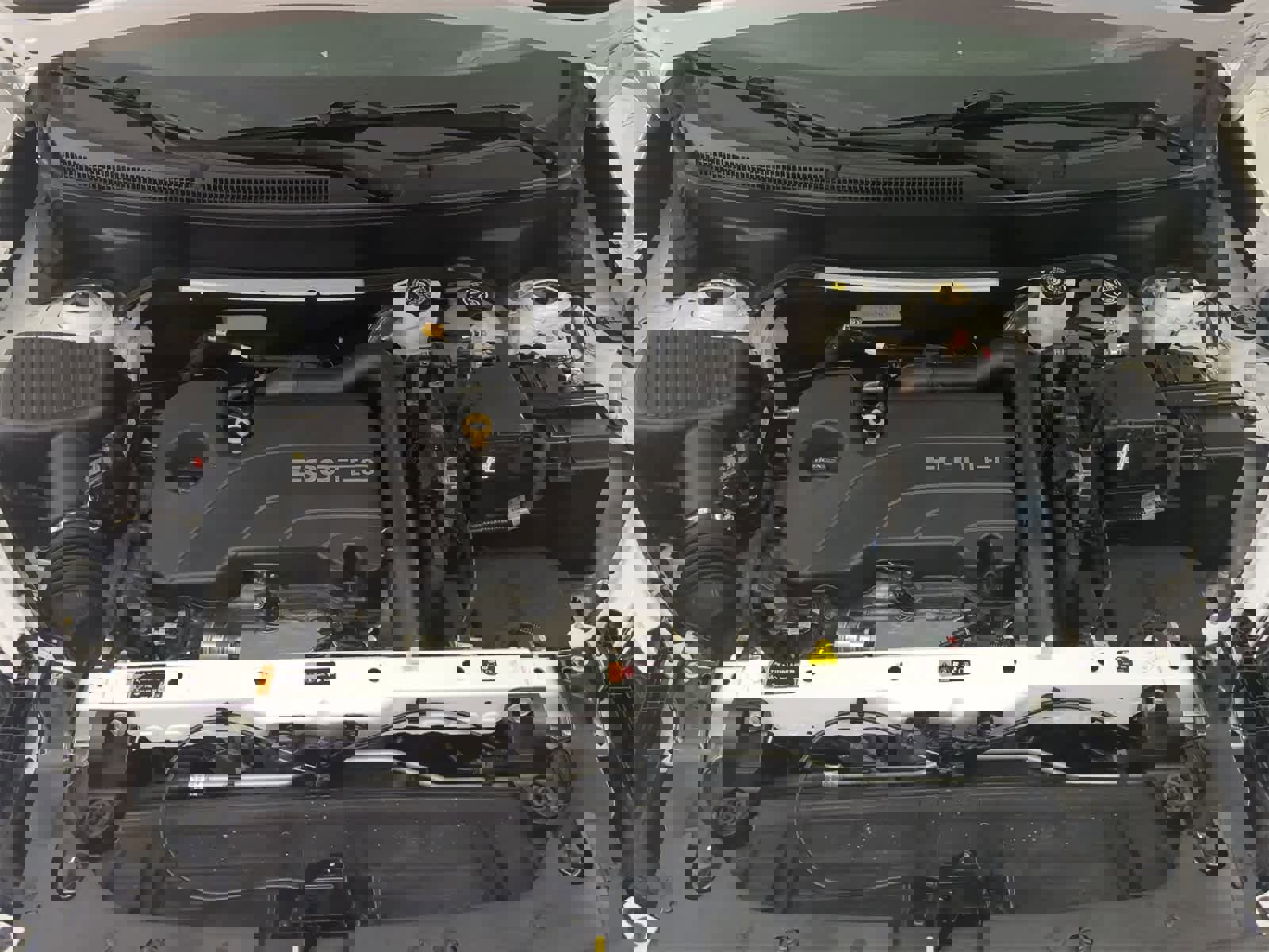 Used 2021 GMC Terrain SLT image 14