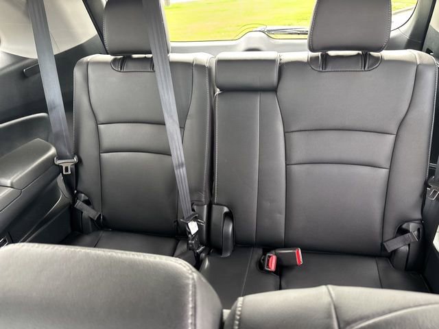 Used 2022 Honda Pilot Special Edition image 33