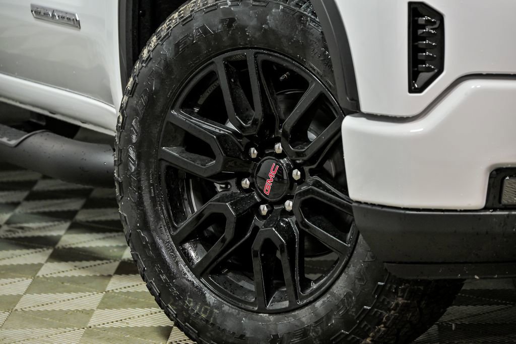 New 2026 GMC Sierra 1500 Elevation w/ Elevation Select Package image 3
