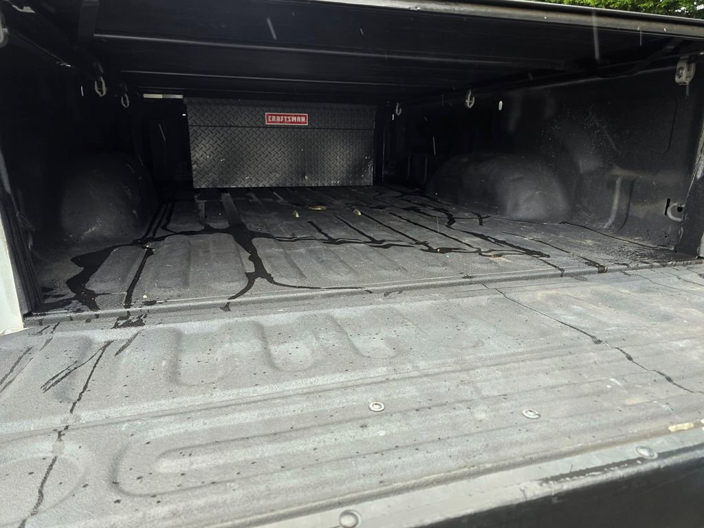 Used 2015 RAM 3500 Laramie Longhorn image 17