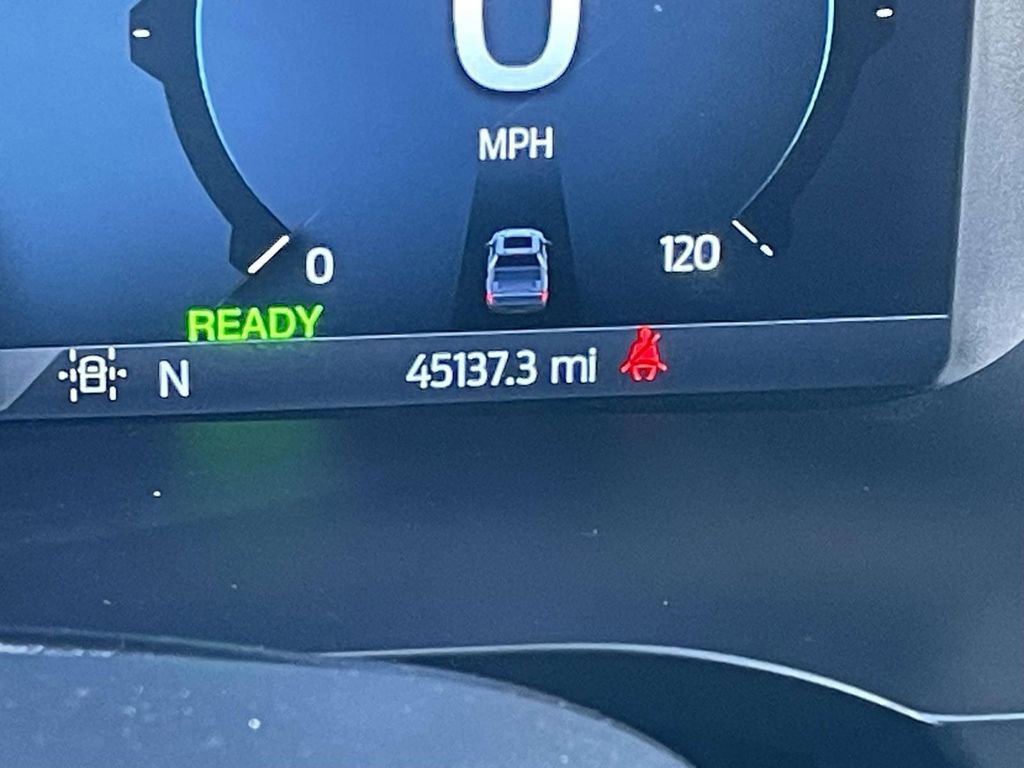 Used 2024 Ford F150 XLT w/ Mobile Office Package image 37