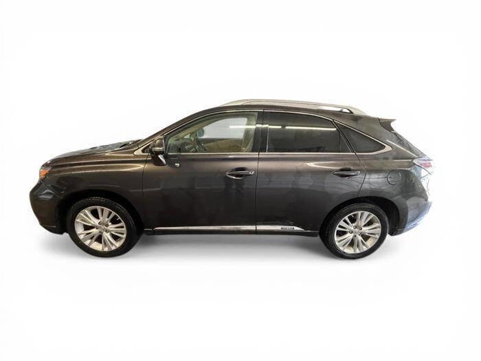 Used 2010 Lexus RX 450h AWD image 2