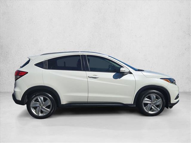 Used 2020 Honda HR-V EX image 4