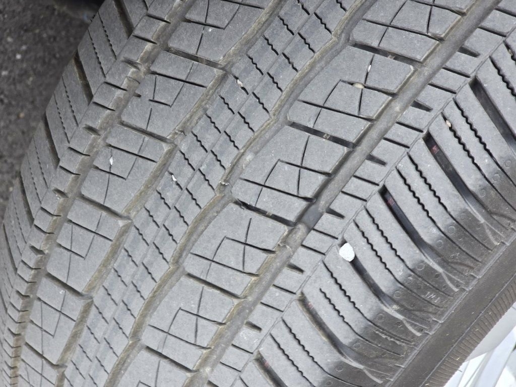 Used 2025 Chevrolet Silverado 1500 LTZ w/ LTZ Convenience Package II image 25