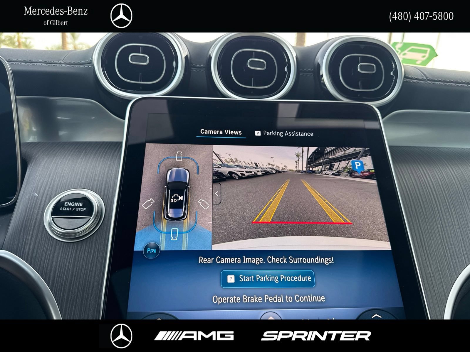 New 2027 Mercedes-Benz GLC 350e 4MATIC image 27