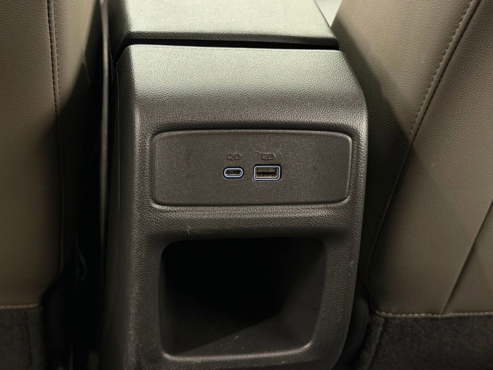 Used 2025 Chevrolet Trax ACTIV w/ Driver Confidence Package image 21