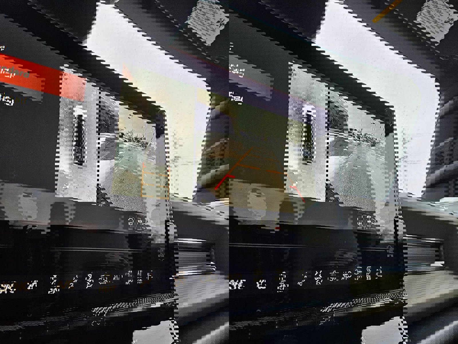 New 2026 GMC Hummer EV 4x4 Crew Cab image 18