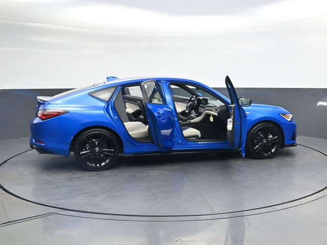 New 2026 Acura Integra A-Spec w/ Technology Package FWD image 30