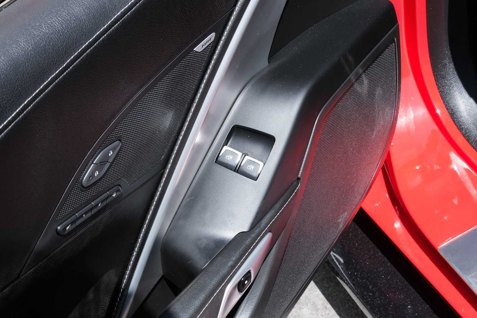Used 2019 Chevrolet Corvette Grand Sport RWD image 29
