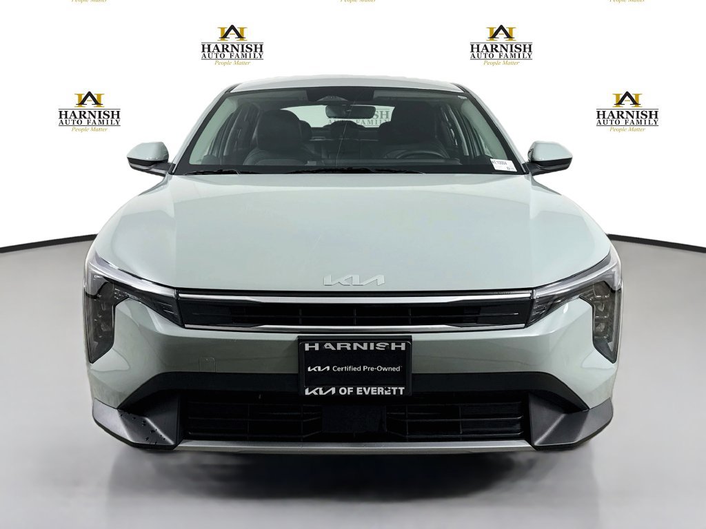 Used 2026 Kia K4 EX FWD image 3