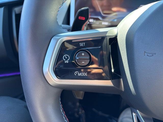 Used 2026 BMW X3 M50 w/ Premium Package image 27