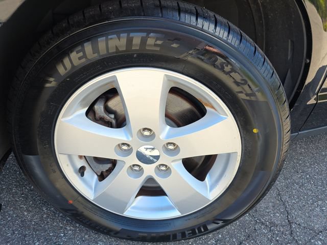 Used 2013 Dodge Grand Caravan SE FWD image 10