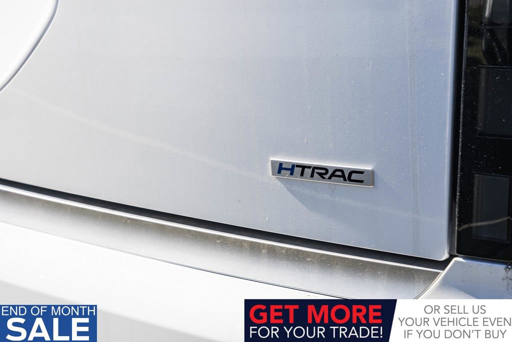 New 2026 Hyundai Palisade Calligraphy image 4