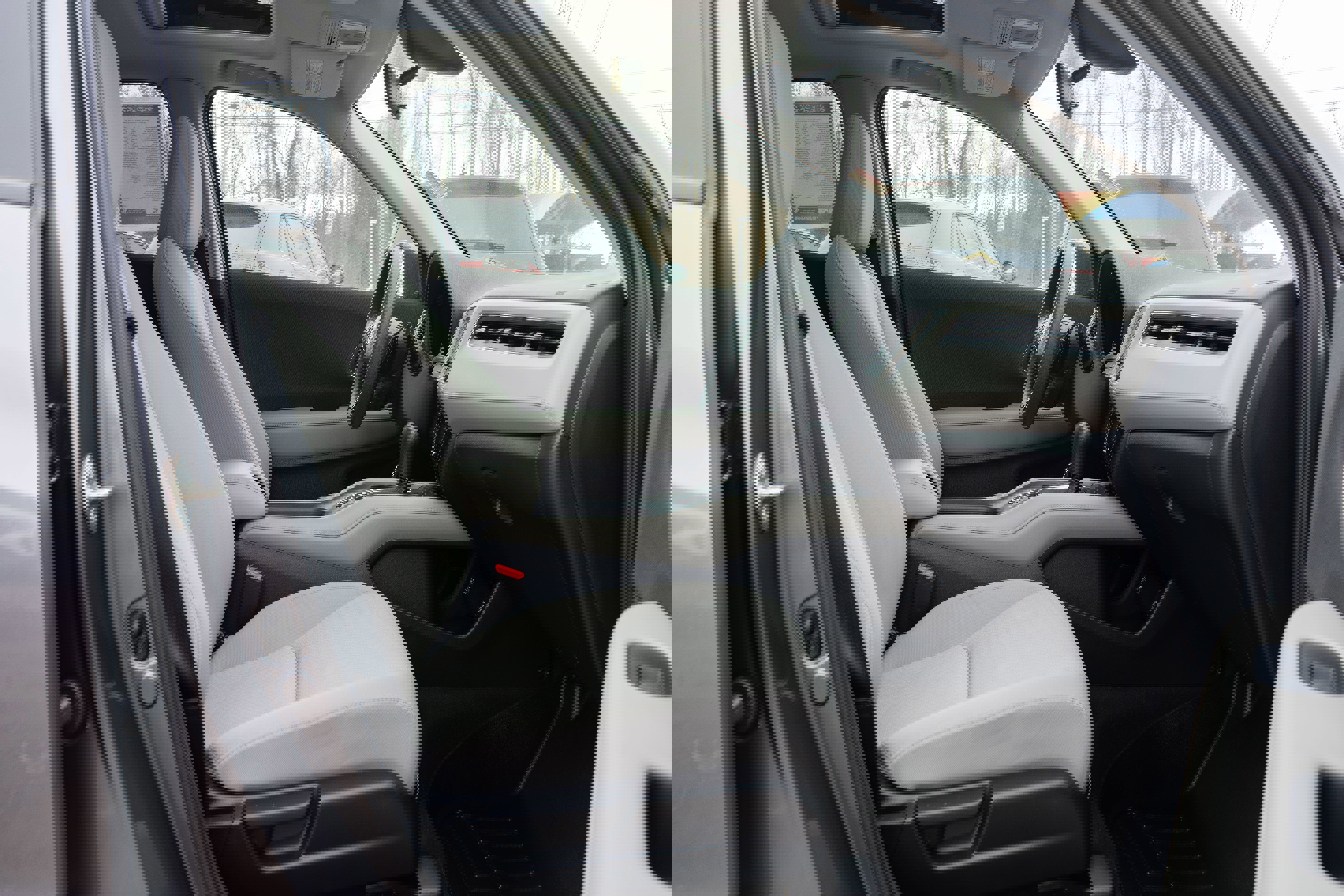 Used 2020 Honda HR-V EX image 15