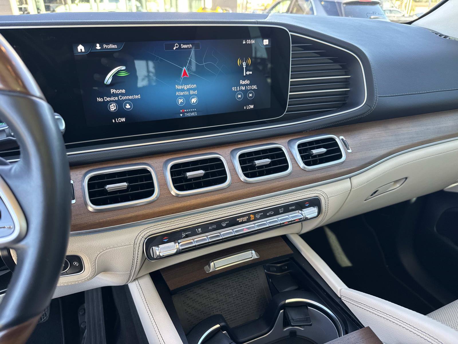 Certified 2021 Mercedes-Benz GLE 450 4MATIC image 30
