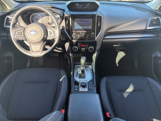 Used 2023 Subaru Forester Premium image 16