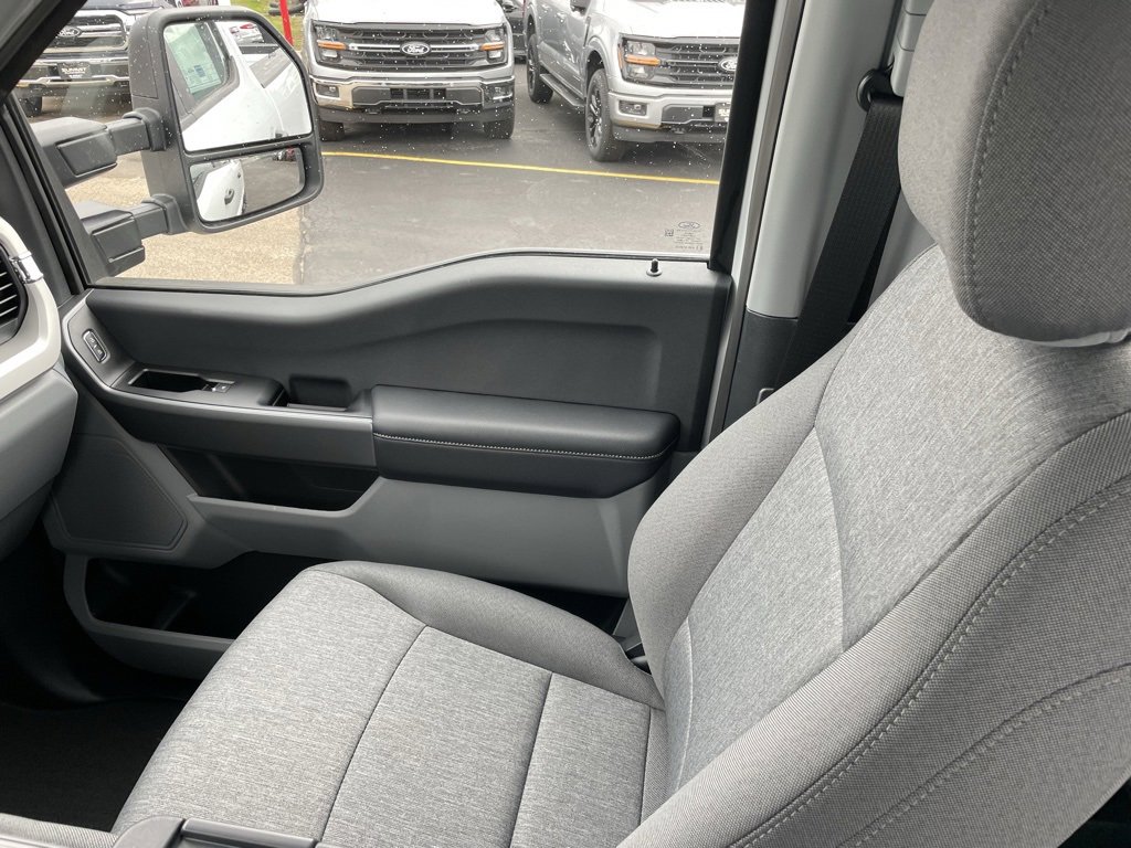 New 2026 Ford F350 XL image 20