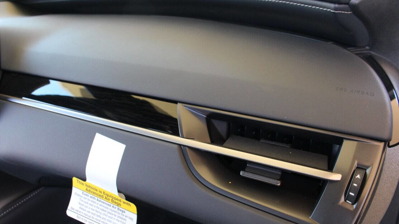 Used 2024 Lexus RX 350 FWD w/ Technology Package image 39