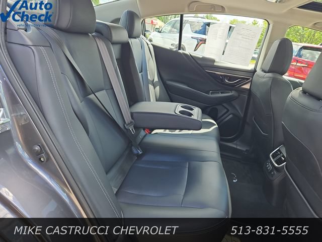 Used 2022 Subaru Legacy Limited AWD/4WD image 30