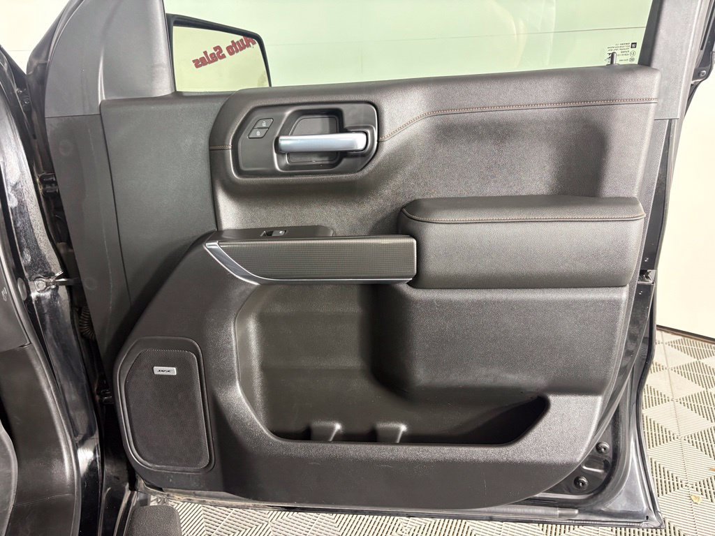 Used 2021 GMC Sierra 1500 AT4 w/ AT4 Premium Package AWD/4WD image 41