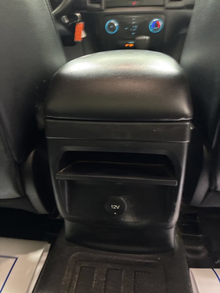 Used 2019 Ford Ranger XL w/ Equipment Group 101A Mid RWD image 24