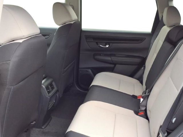 New 2027 Honda CR-V EX image 17