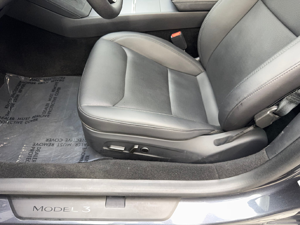 Used 2024 Tesla Model 3 Long Range RWD image 25