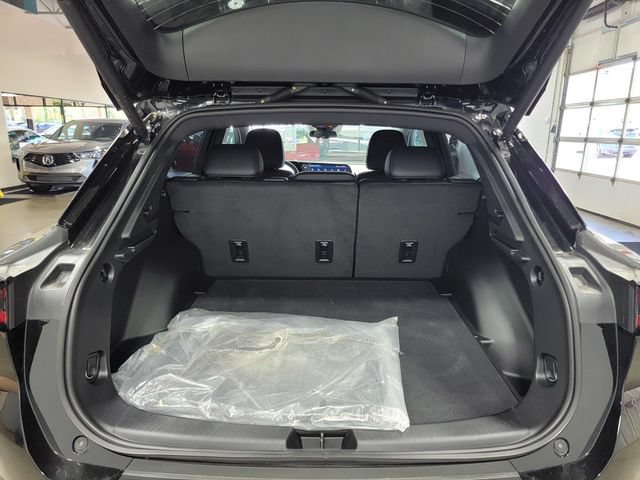 New 2026 Chevrolet Equinox EV LT FWD image 33
