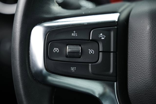 Used 2024 Chevrolet Blazer LT w/ Sound & Technology Package image 31