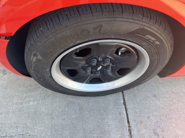 Used 2013 Chevrolet Camaro LS image 8