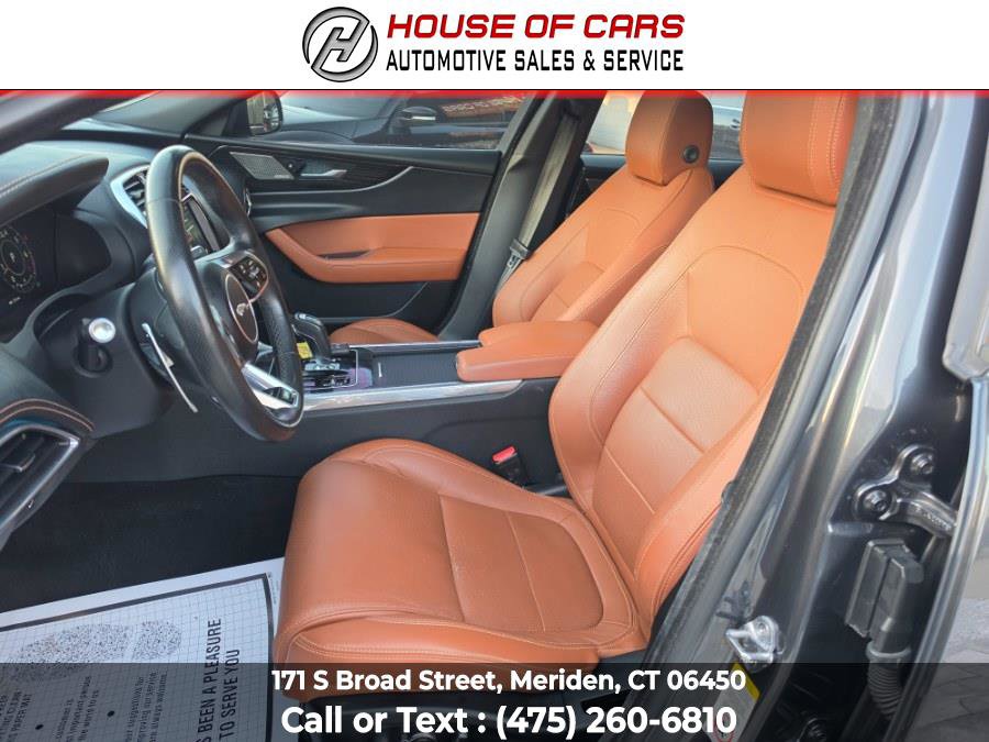 Used 2020 Jaguar XE R-Dynamic S AWD/4WD image 35