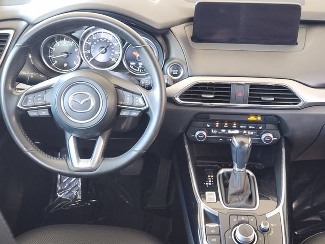 Used 2023 MAZDA CX-9 Touring AWD/4WD image 26