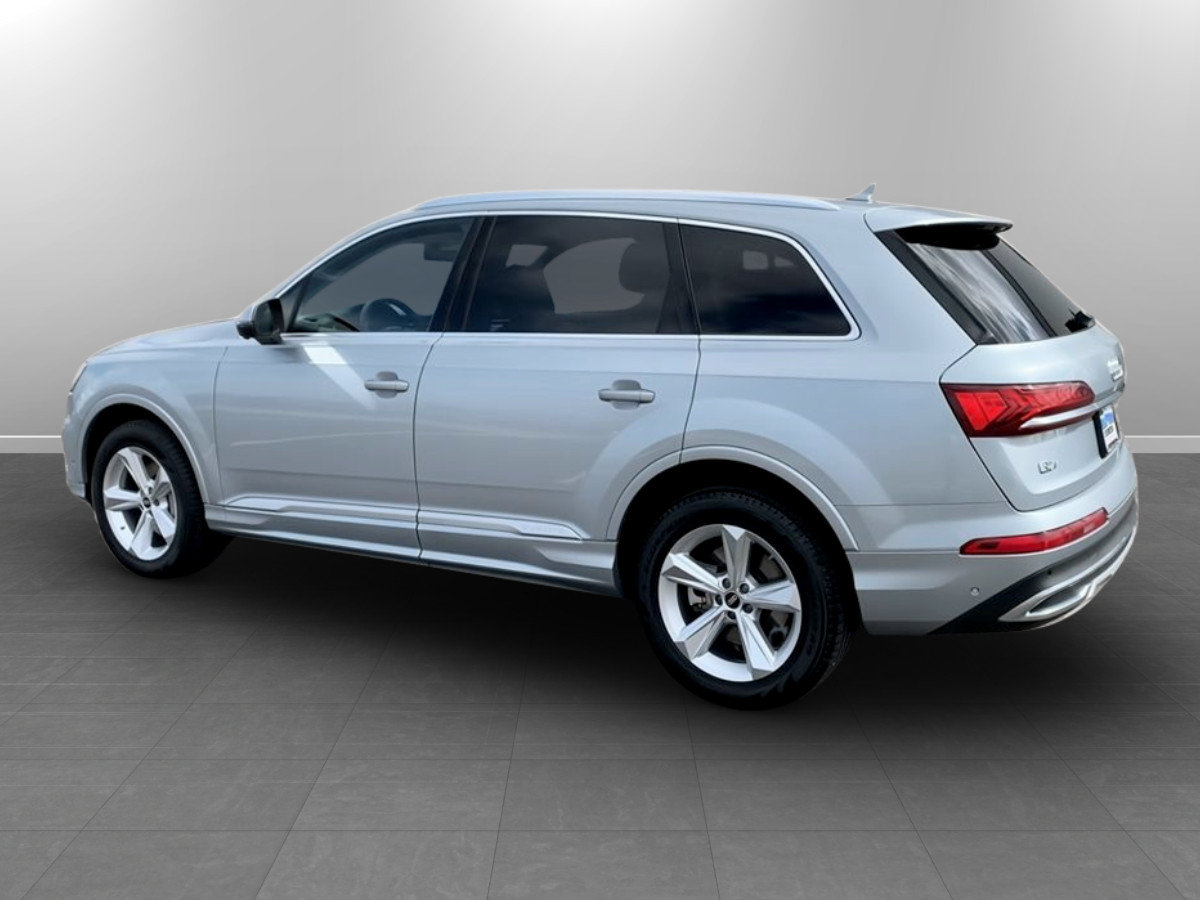 Used 2024 Audi Q7 2.0T Premium Plus AWD/4WD image 5