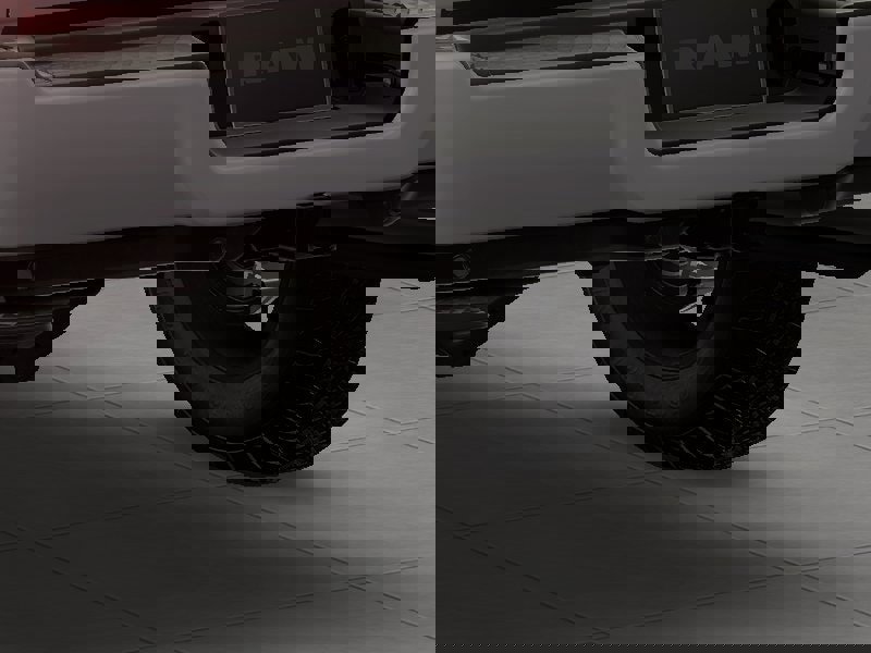 New 2026 RAM 2500 Big Horn image 15