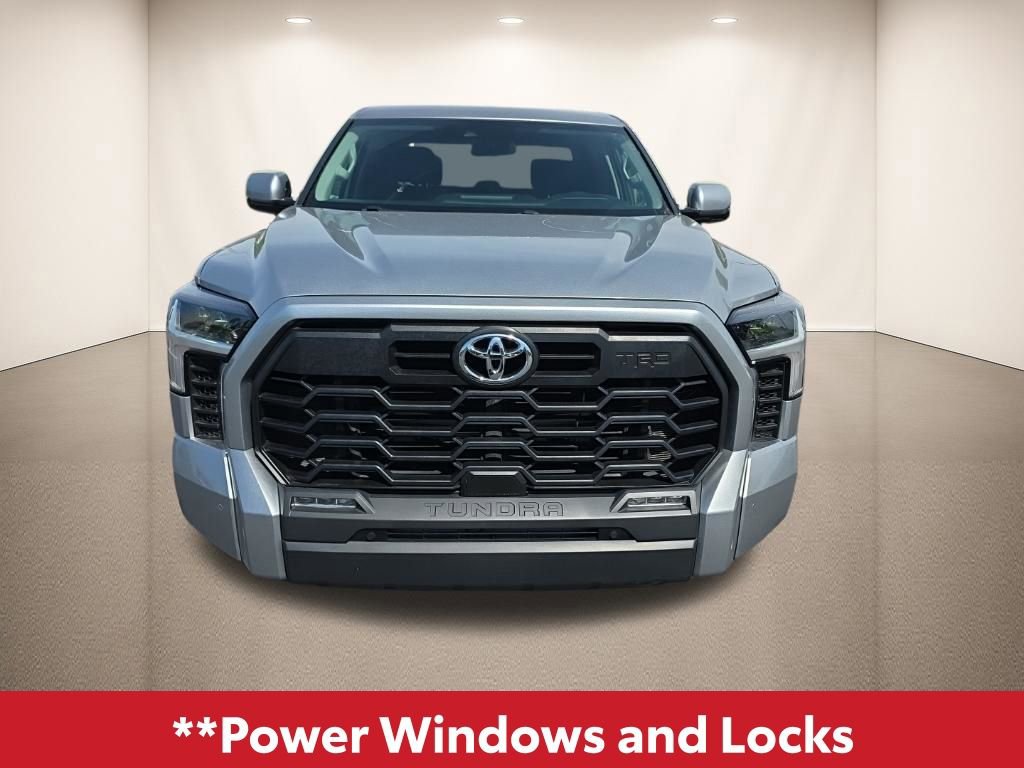 Used 2023 Toyota Tundra SR5 w/ TRD Sport Premium Package image 16