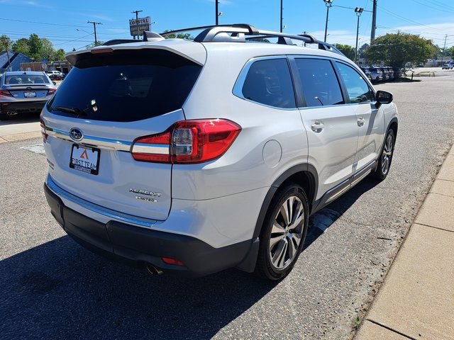 Used 2022 Subaru Ascent Limited w/ Technology Package AWD/4WD image 6