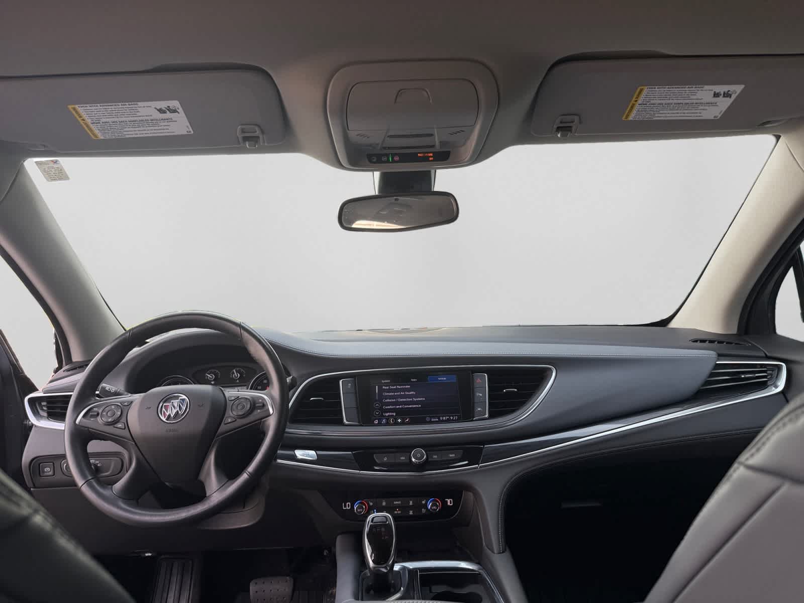 Used 2020 Buick Enclave Premium w/ LPO, Luxury Package FWD image 14