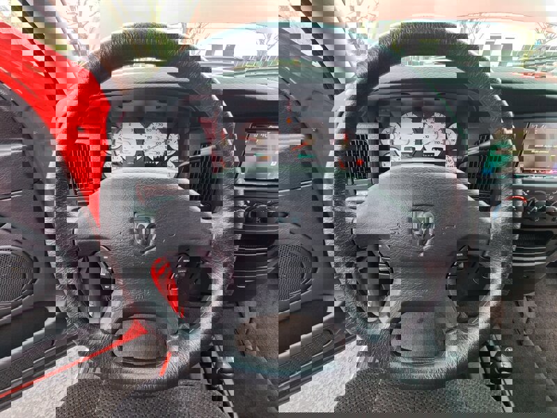 Used 2003 Dodge Ram 3500 Truck 4x4 Quad Cab image 40